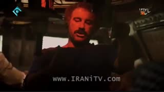 سریال پایتخت 5 - 15 - Paytakht 5