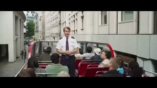 تریلر رسمی فیلم Johnny English 3