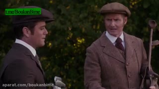 دیالوگ سریال مرداک