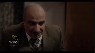 آنچه خواهید دید قسمت هشتم از فصل سوم سریال شهرزاد