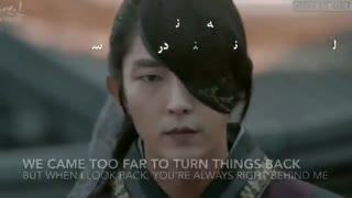 ویدئوی بسیار زیبایِ سریال Scarlet_Heart_Ryeo با زیرنویس فارسی از Epik High & Lee Hi