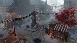 اطلاعات نسخه PS4 و Xbox One بازی Divinity Original Sin 2 منتشر شد