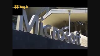 بیوگرافی بیل گیتس موسس شرکت مایکروسافت