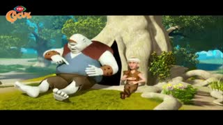 دده قورقود داستانی-۳۶-چیزگی فیلم