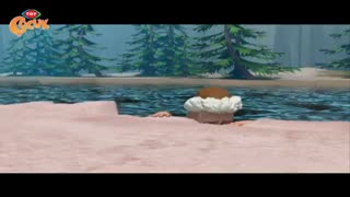 دده قورقود داستانی-۴۲-چیزگی فیلم