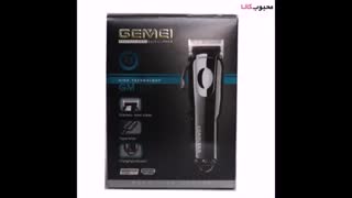 ماشین اصلاح سر و صورت