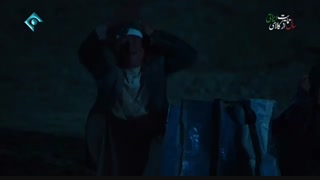 سریال پایتخت 5 - 16 - Paytakht 5