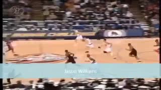 Kuroko no basket vs NBA