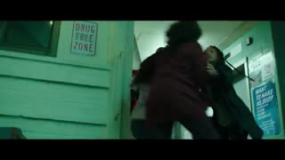 تریلر فیلم Purge