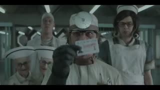 دانلود سریال کمدی هیجانی بدبیاری ها-فصل 2 قسمت 7-با زیرنویس چسبیده- A Series of Unfortunate Events