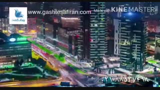 سفری به میلان