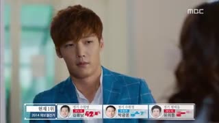 قسمت نهم سریال کره ای از بخت بد عاشقت شدم - Fated To Love You - با بازی جانگ هیوک  - با زیرنویس فارسی