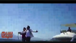 سکانس کامل سانسور شده فصل پنجم «پایتخت»