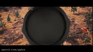 دانلود بازی پابجی playerunknowns battlegrounds برای pc