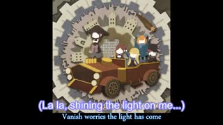 princess princial ending