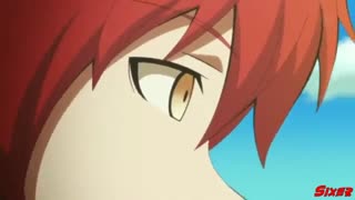 Assassination Classroom[AMV]~Karma~Murder Melody