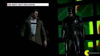 batman the enemy within tehrancdshop.com تهران سی دی شاپ