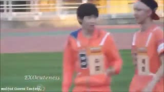 با دیدن این ویدیو به کاپل سهسو ایمان آوردید:/