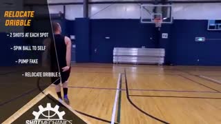 چگونه شوتینگ گارد بهتری شویم?