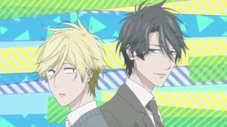اوپینینگ انیمهHitorijime my hero