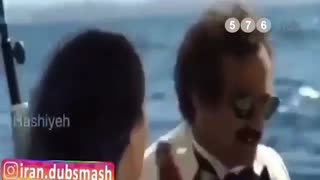 سریال پایتخت 5 قسمت 17