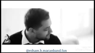 میکس اهنگ یه لحظه نگام کن