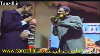 صمد ممد (سالگرد فوت پدربزرگ پدر اسمعلی پرت)