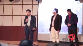 بهترین پنل اس ام اس در تهران - فراز اس ام اس - وبمستر برگزیده 1396