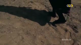 اینجا بهشت است - 3 - ایراج - اصفهان