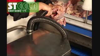 وکیوم شش کش PO-VH