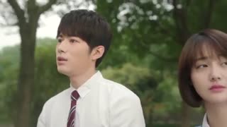 قسمت هفدهم سریال چینی عجله به تابستان بی روح - Rush to the Dead Summer 2017 -با بازی Zheng Shuang و Chen Cheney-با زیرنویس فارسی