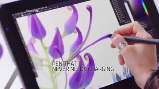 نمایی از لپ تاپ HP ZBook x2