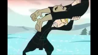 Kim Possible:New Intro and Gredics HD