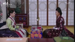 قسمت دوازدهم سریال کره ای شاهزاده بزرگ - Grand Prince 2018 - با زیرنویس فارسی