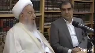 آیت الله مکارم‌شیرازی: چیزی به اسم طب اسلامی نداریم