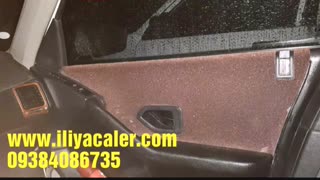 دستگاه مخملپاش*پودر فلوک 09384086735 ایلیاکالر