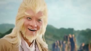 سریال ادیسه چینی کات قسمت هفتم + زیرنویس فارسی