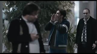 موزیک ویدیوی فیلم سینمایی لاتاری با صدای روزبه بمانی