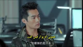 قسمت نهم سریال چینی حافظه از دست رفته - 2016 Memory Lost - زیرنویس چسبیده