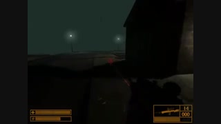 Sniper Path of Vengeance