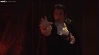 سریال ژاپنی بهشت خون اشام قسمت 12-Vampire Heaven 2013 با زیرنویس فارسی(پایان)