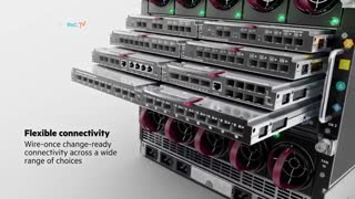 آشنایی با HPE C7000 Blade System