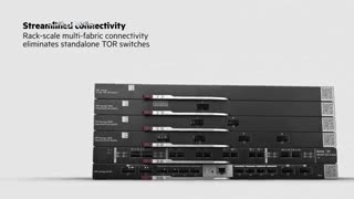 ترکیب منحصر به فرد HPE Synergy و HPE 3PAR