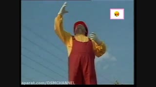 یادآوری خاطره ی بابا برقی