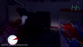 نشت گاز مونو اکسید کربن و اخطار به موقع