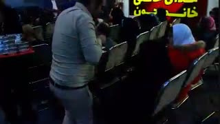 یک قدم تا بهشت - آرامش بیشتر