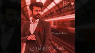 اسم جنابالى هههه جنازه Nawi Jnabt - Farsi Sub