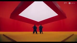 SUPER JUNIOR 슈퍼주니어 'Lo Siento  بچه ها سوپر جونیور با چهره ای متفاوت تیزر ام وی هست