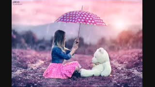 صدای من با اهنگ ارمین تو ای اف ام......چالش اواز دل