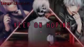 Nightcore- Cake By The Ocean